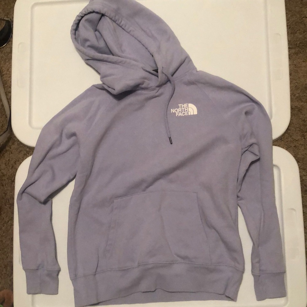North Face Sweatshirt